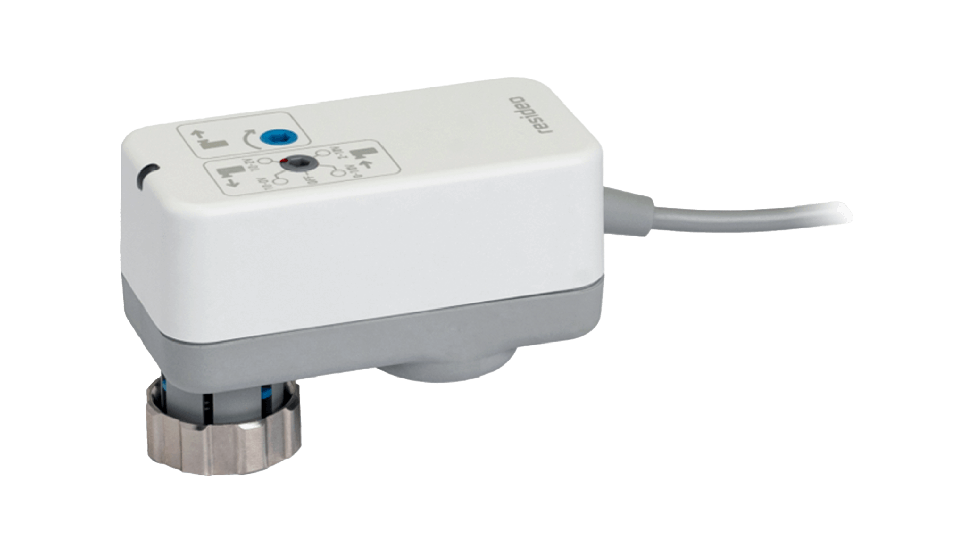 Küçük lineer aktüatör MSLM-B018-151